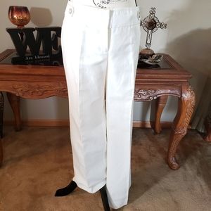 *NEW* The Limited White Linen pants